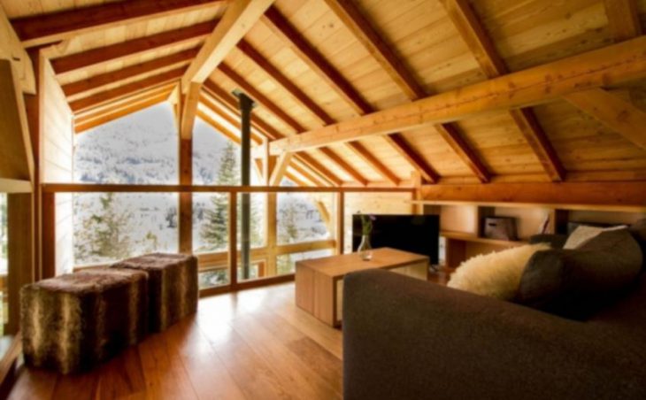 Chalet Chamois in Serre-Chevalier , France image 8 